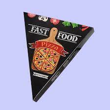 Custom Slice Pizza Boxes: An Appetizing Solution for Pizza Businesses