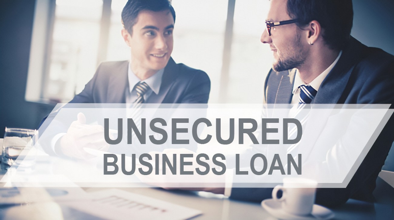Revolutionising Unsecured Business Loans: The Fintech Impact