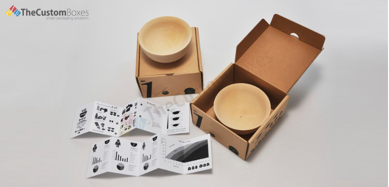 Elevate Your Brand Packaging Game with Custom Printed Boxes
