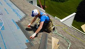 Critical Importance of Expert Commercial Roof Installation and Maintenance