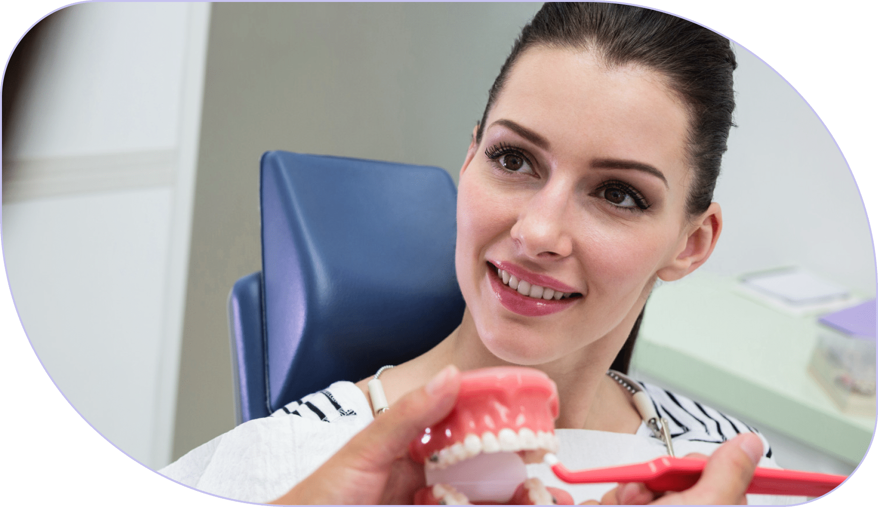 Ensuring Generational Smiles: Family Dentistry and Advanced Dental Implants
