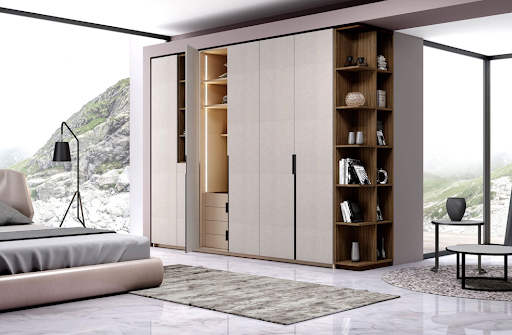 Designing the Perfect Wardrobe: Tips for Creating a Functional and Stylish Storage Space