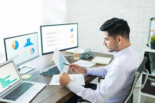 Master Data Management