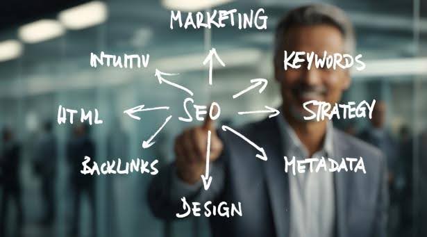 The Role of Content Marketing in SEO for Australian Businesses