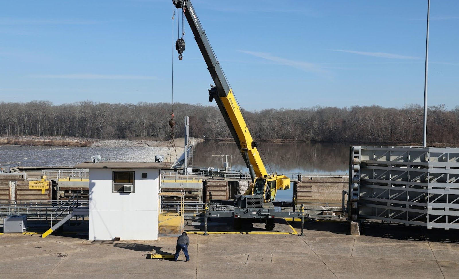 Ultimate Guide To Get Lifting Solutions Installed Successfully