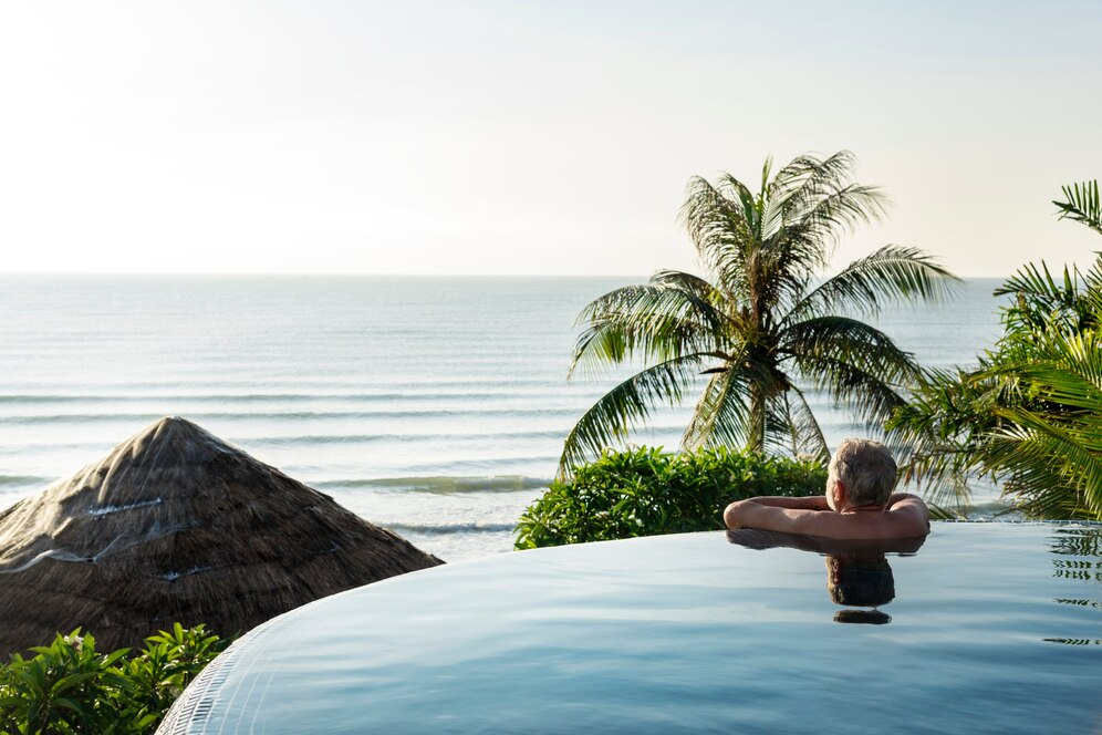 Why an Ocean View Hotel Guest Room Is a Must-Have for Travelers