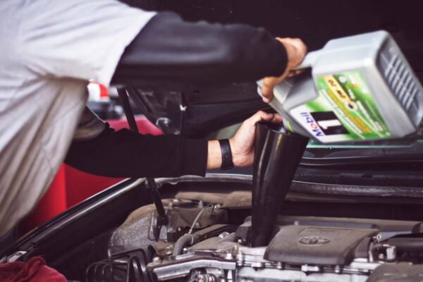 Why Should You Take Your Vehicle For A Seasonal Auto Repair Appointment?  Auto