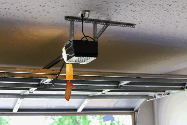 How Electric Garage Door Installation Can Enhance Your Home’s Convenience and Security Electric Garage Door Installation