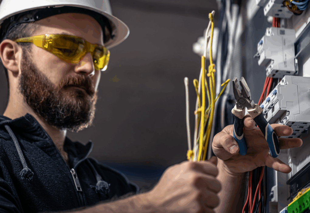 5 Factors to Consider When Hiring an Electrical Contractor Electrical Contractor