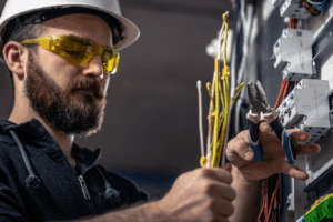 5 Factors to Consider When Hiring an Electrical Contractor Electrical Contractor