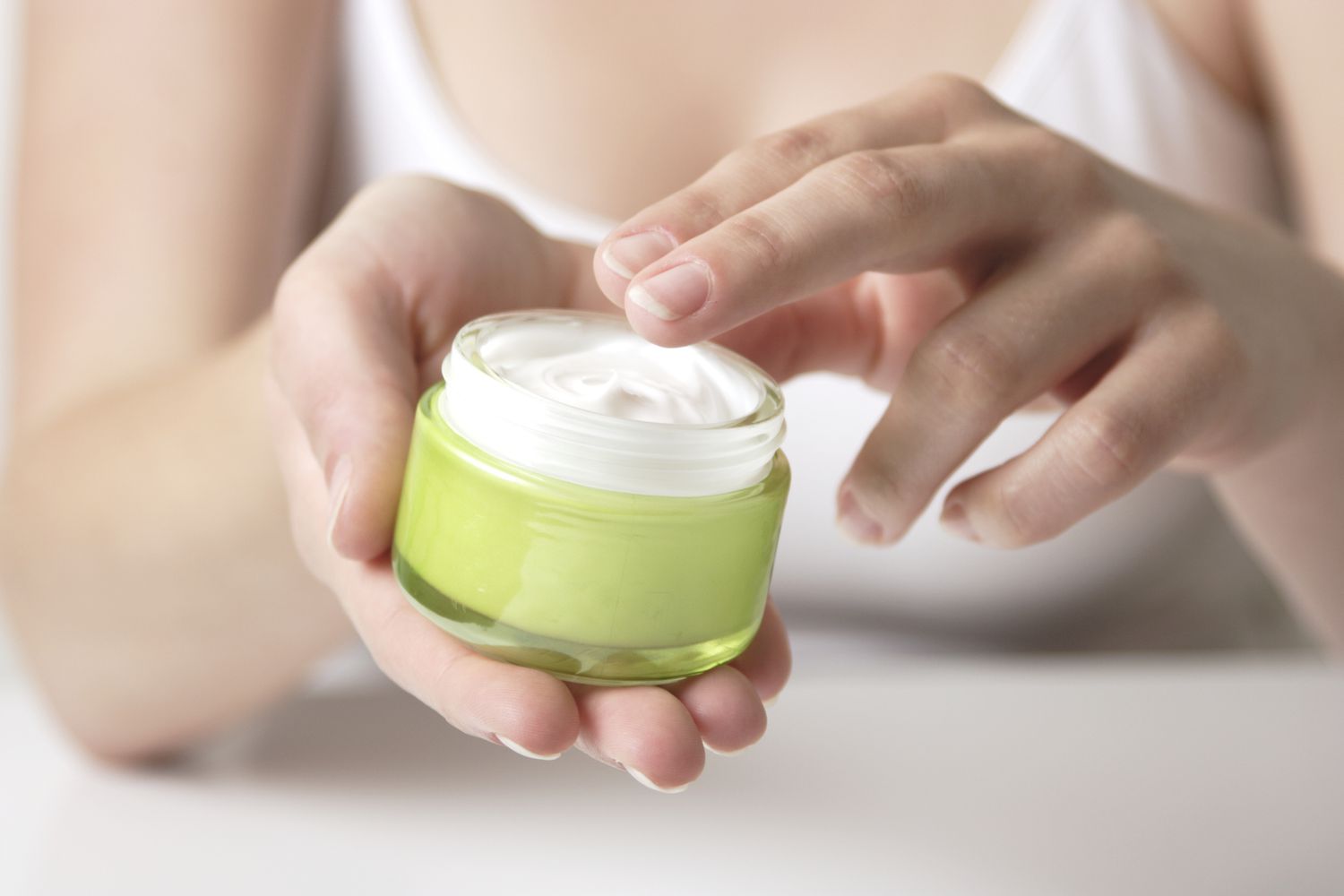 How Organic Ingredients in Sensitive Skin Face Lotion Benefit Your Skin Skin Face Lotion
