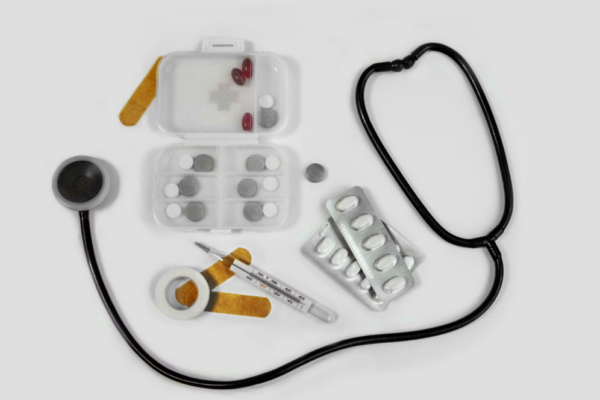 Non-Emergency Medical Transportation