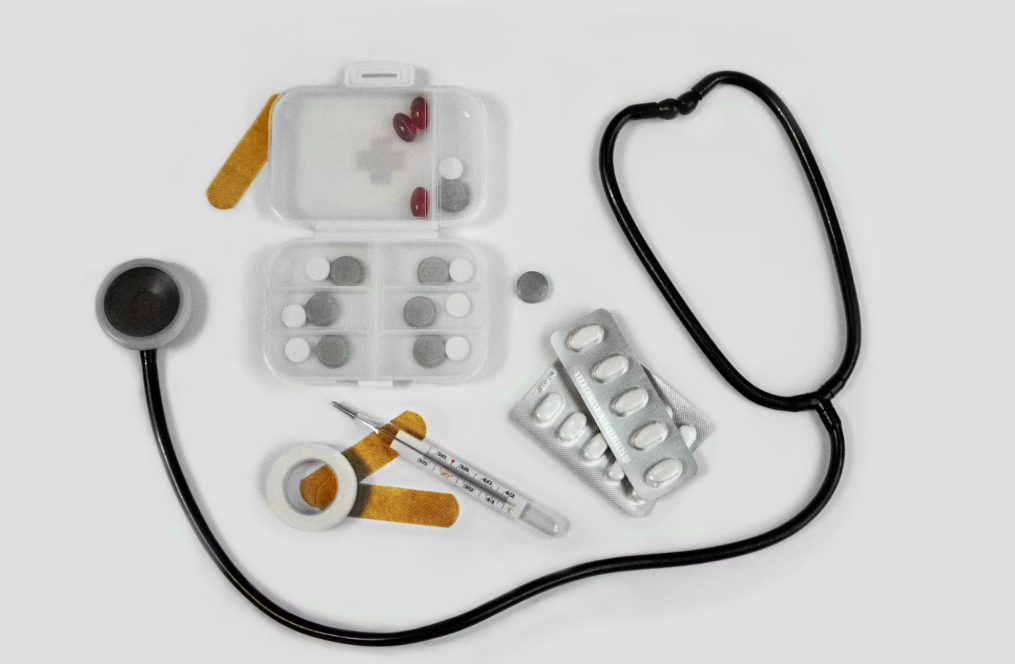 Non-Emergency Medical Transportation