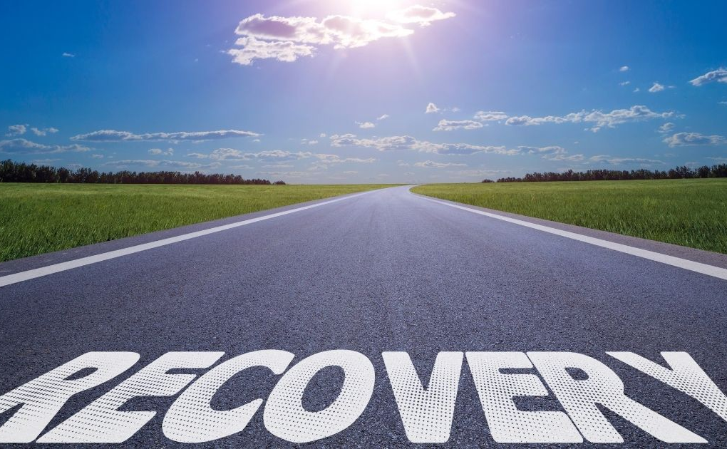 Alcoholic Stories of Recovery